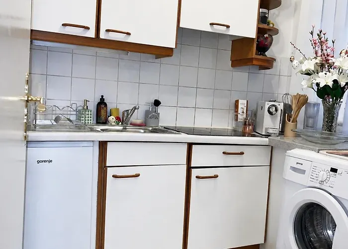 Opera - Monthly Apartament