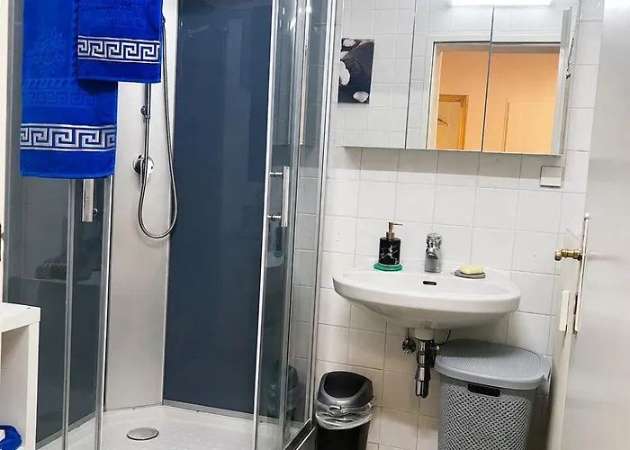 Apartament Opera - Monthly Wiedeń